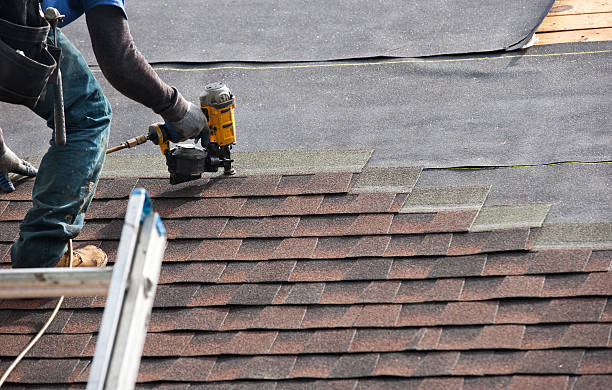 Licensed Storm Damage Roof Repair service in Saltese, MT - Brentwood Metal Roofing